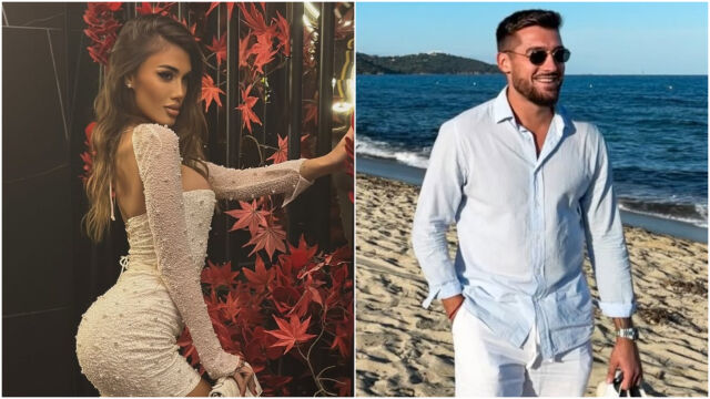 Снимка: Йоана от „Ергенът“ + 31 хиляди последователи за една седмица (СНИМКИ)