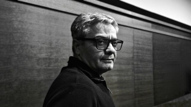 Снимка: Мохамад Расулоф: Свободата заслужава страдание