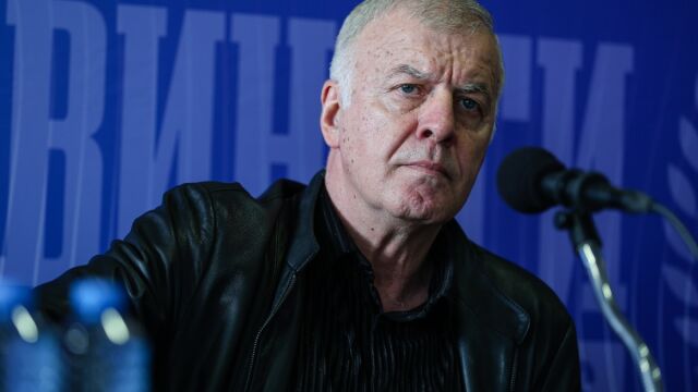 Снимка: Наско Сираков срещу Съдийската комисия: Още чувам “Гиджен, помисли си добре какво ще отсъдиш.”