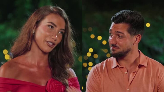 Снимка: Ферай към Васил: Асцендентът ми е Стрелец - винаги съм рязка и директна (ВИДЕО)