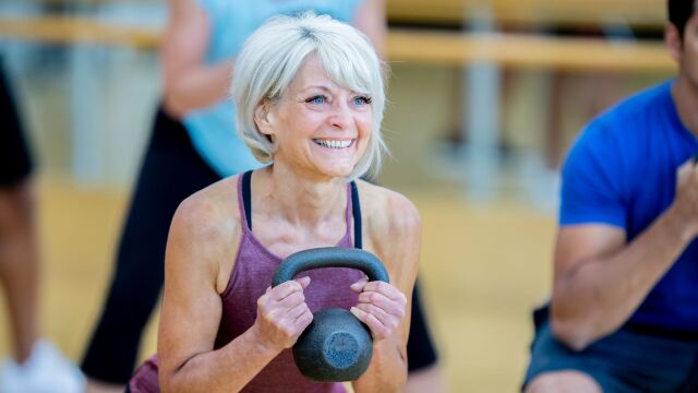 Снимка: HIIT тренировките намаляват риска от рецидив на рак с до 40%