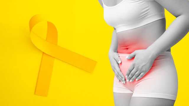 Снимка: „Не е нормално да боли