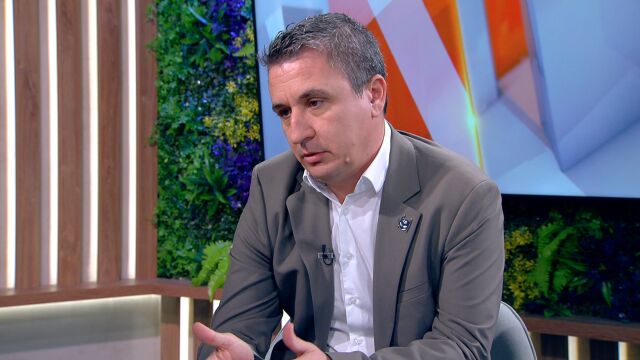 Снимка: Защо токът поскъпва: „Данните са налични, но не се показват“