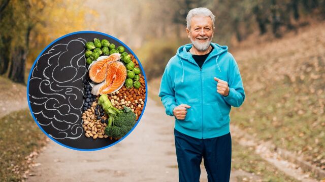 Снимка: 8 съвета как мъжете да влязат във форма и след 50 