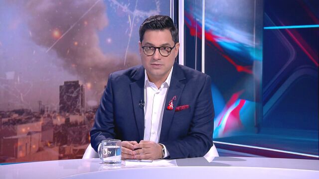 Коментар на водещия: Защо сега и какво следва?
