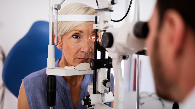 Снимка: Безплатни прегледи за глаукома: Как да спасим зрението си навреме