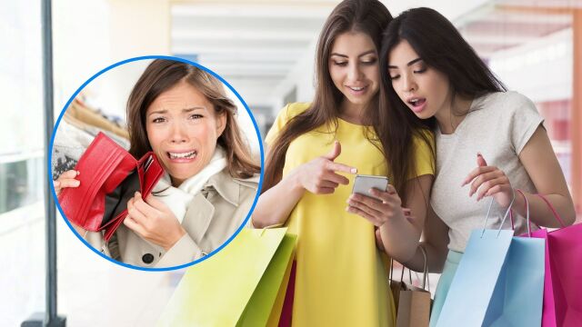 Снимка: Психологията на шопинг терапията: Помага ли наистина