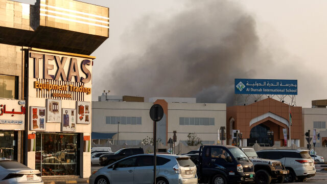 САЩ са ударили над 1250 цели за 48 часа в Иран. Марк Рюте ги похвали