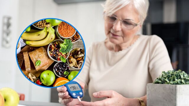 Снимка: Колко въглехидрати трябва да ядете на ден при диабет? (изчислете сами)