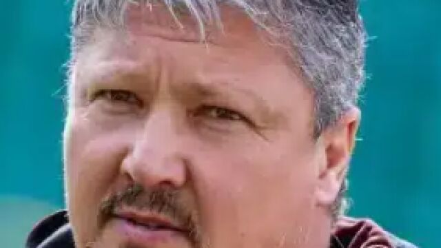 Снимка: Любослав Пенев