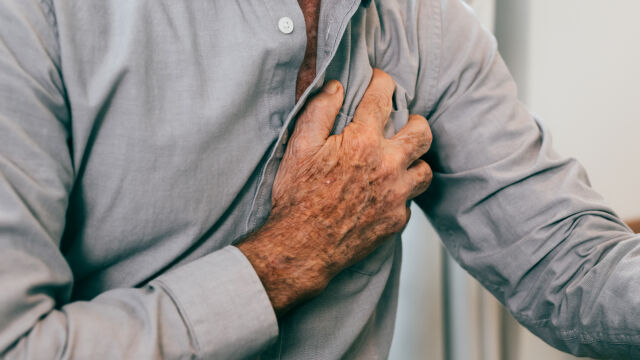 Снимка: Кога „прескачането” на сърцето е безобидно и кога е сигнал за проблем?