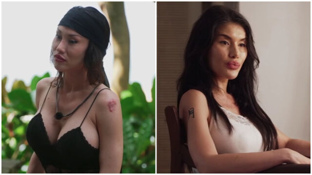 Снимка: Ергенът 5: Ще се скарат ли Пламена и Китана заради Стоян? (АНКЕТА)