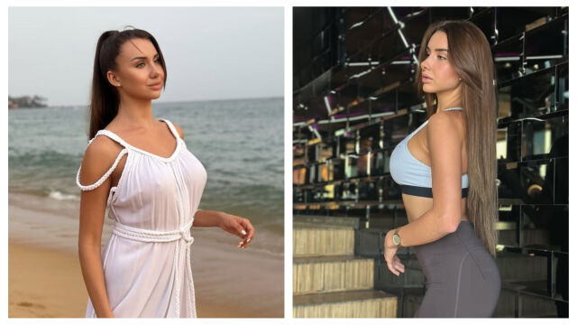 Снимка: Цветелина Велева: В „Ергенът“ качих 6 кг! Свалих ги без глад и лишения