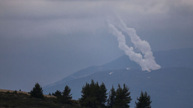 Напрежението в Близкия изток продължава