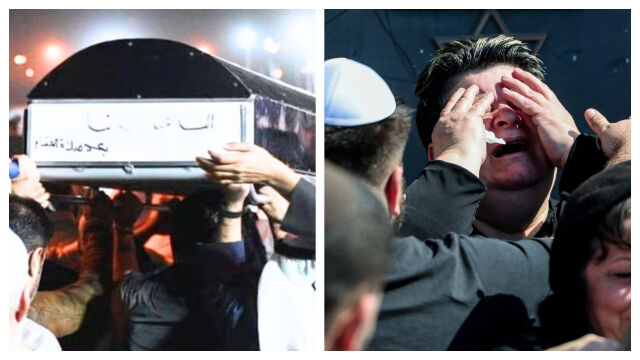 Снимка: 11-годишната Елна загива от случаен шрапнел - докато спи в собственото си легло