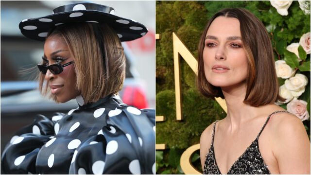 Снимка: Ето коя е прическата тренд номер 1 за 2026 (СНИМКИ)