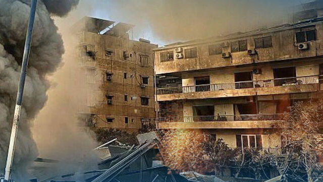 Бахрейн: Иранска ракета порази държавната петролна рафинерия