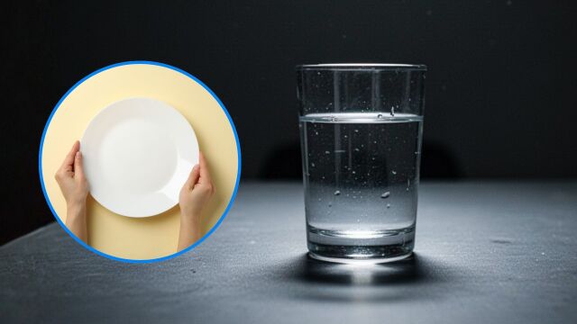 Снимка: 5 ползи от гладуването за првенция на диабет и рак