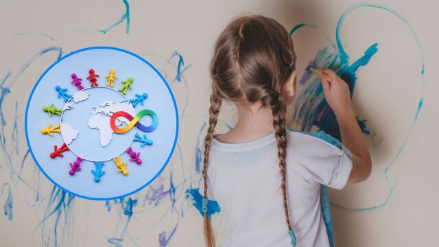 Снимка: Терапии за аутизъм, които могат да помогнат на децата