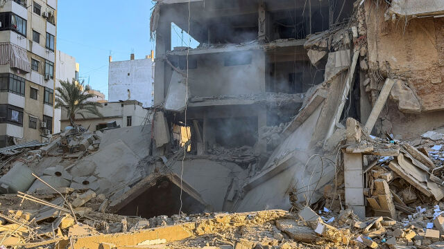 Снимка: Иранската армия: Врагът ще бъде подложен на по-ожесточени и широкообхватни нападения