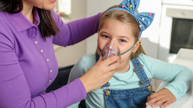 Снимка: Инхалаторът не е магия: Грешките, които пречат на лечението (и как да ги избегнем)