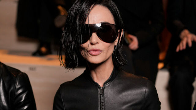 Снимка: Деми Мур разкрива подробности за тоталната промяна във визията си! (СНИМКИ)