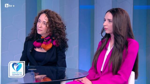 Снимка: Смисъл в професията: Психологическите ползи от грижата за пациентите (ВИДЕО)