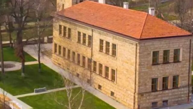 Снимка: Прокуратурата се заема с частното училище „Космос“, където е било записано загиналото под Околчица 15-годишно момче