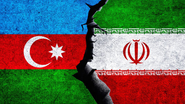 Снимка: Азербайджан заяви, че е осуетил поредица от ирански терористични атаки