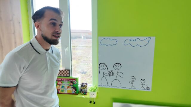 Снимка: След историята с близнаците: Какво е да си приемен родител?