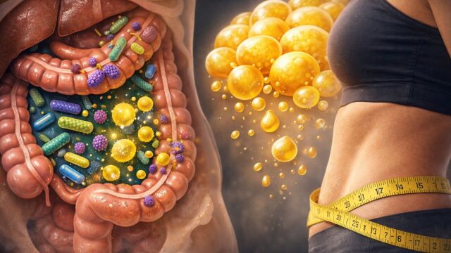 Снимка: Как диетата може да „препрограмира