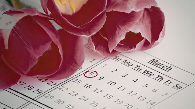 Снимка: Пожелания за 8 март за всяка жена: майка, любима, приятелка или колежка