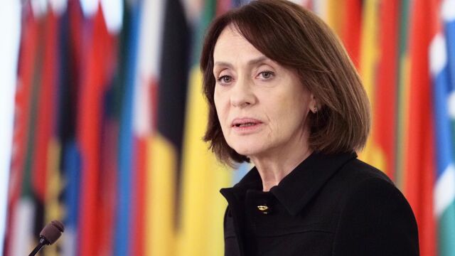 МВнР: България е уверила Иран, че не участва във военни действия. Не летят бойни самолети