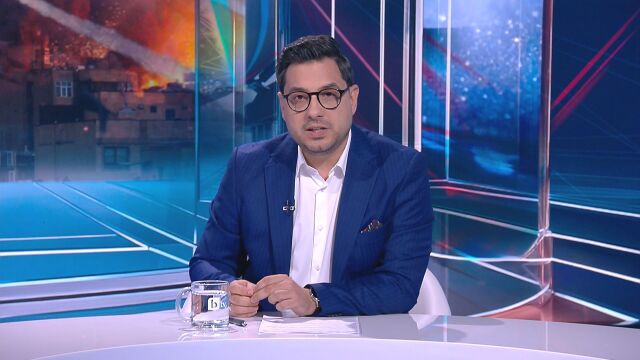 Снимка: Коментар на водещия: В кладенеца 