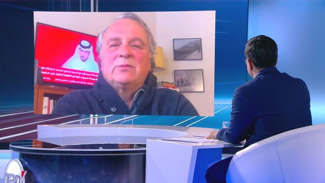 Снимка: Как Техеран държи региона в шах: Бившият агент на ЦРУ Робърт Беър пред Светостлав Иванов