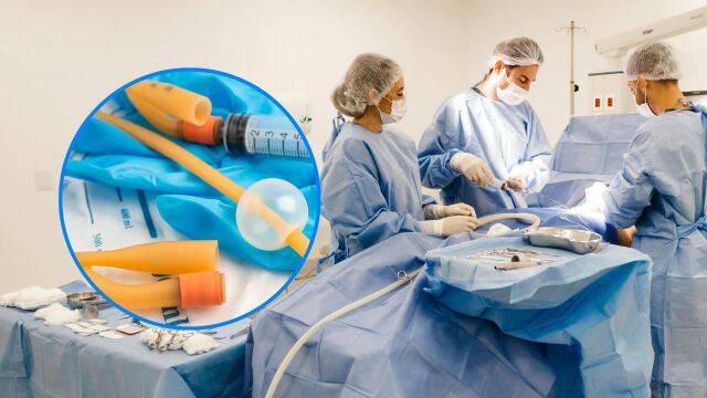 Снимка: Трудно уриниране след операция: Защо и как да си помогнете сами