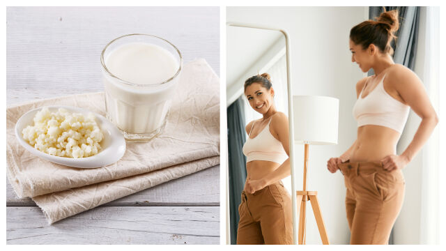 Снимка: Кефирна диета за 7 дни – какво представлява и защо е толкова ефективна  