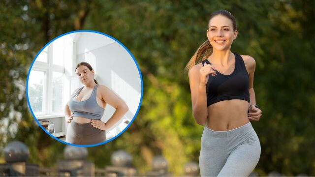 Снимка: Какво се случва с тялото ви, ако спрете да тренирате само за 1 седмица