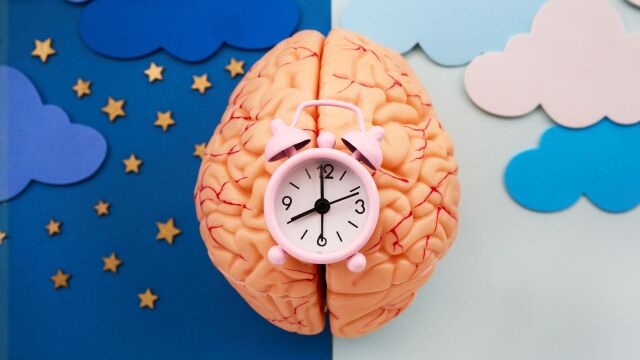 Снимка: В коя част на деня нивата на кортизол са най-високи?