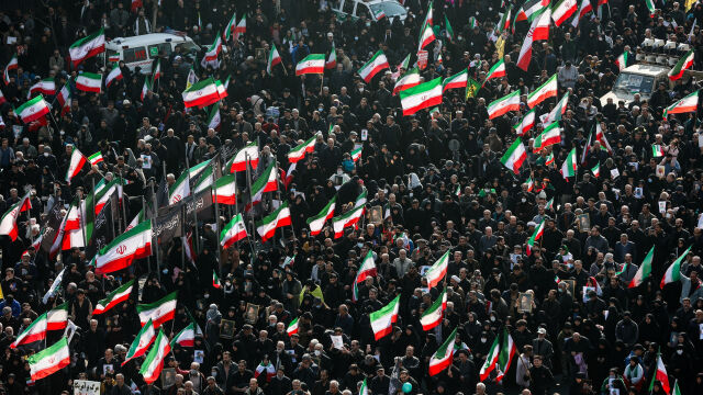 Снимка: Посланикът на Израел във Франция: Изпреварихме графика за постигане на военните цели в Иран