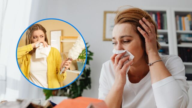 Снимка: Защо носът е запушен, без да сме настинали: Как да го лекуваме