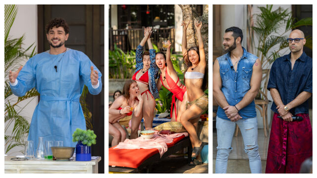 Снимка: „Нейното присъствие ме кара да съм огън!“ Култовите изказвания от 