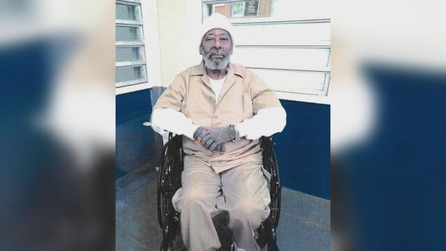 Снимка: Осъден за убийство без да е стрелял: Мъж в Алабама избегна смъртната присъда