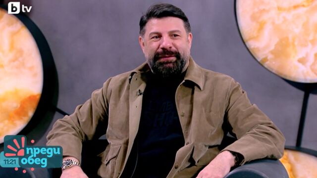 Снимка: Тони Стораро опроверга слуховете за скъпите ВИП маси на концерта си тази година (ВИДЕО)