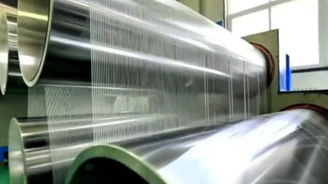 Снимка: Китай създаде въглеродно влакно, 10 пъти по-здраво от обикновена стомана