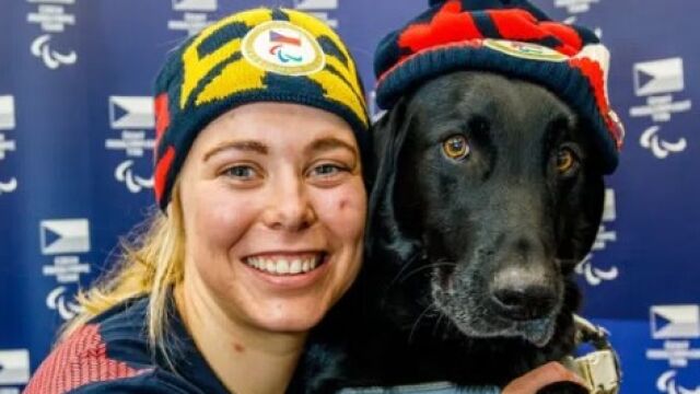 Снимка: Разкритието на шампионката: Бях изнасилена 2 седмици преди златото в Пекин!