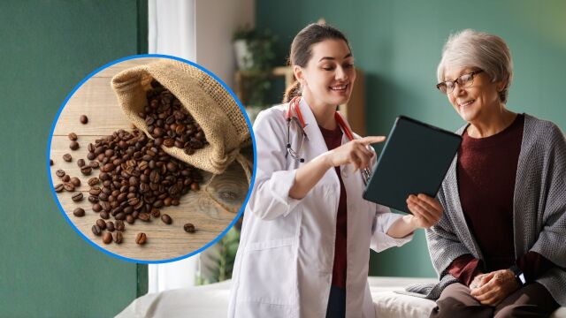 Снимка: Защо кофеинът влияе различно на различните хора?