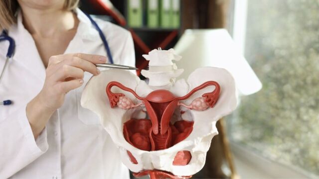 Снимка: Какво е Тазово-възпалителна болест и как да я разпознаем?