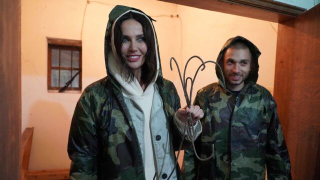 Снимка: Дом без баня и тоалетна: История за силата на любовта и надеждата в 