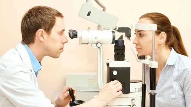 Снимка: 8 начина как да се предпазим от глаукома